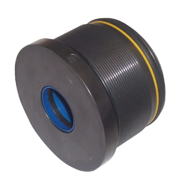 Kramp - DC2904013028VM - Kronenmutter C25 Bohrung 40 Standard