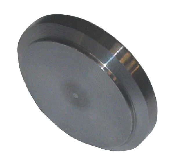 Kramp - DC3904001 - Zylinder-Endkappe C25/32 PC25 Bohrung 40