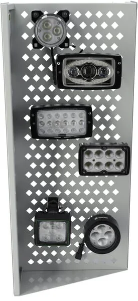 Kramp - DISPLEDFT1 - Verkaufsdisplay LED Passend Fuer Fendt