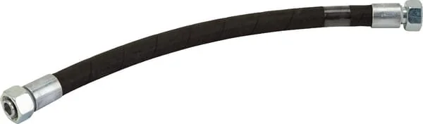 Kramp - DKLO16500 - Schlauch DN16-2ST 2xPGLO1626