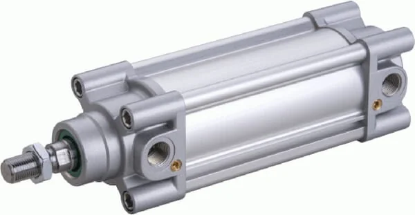 Kramp - DN4080CMG2 - Standardzylinder