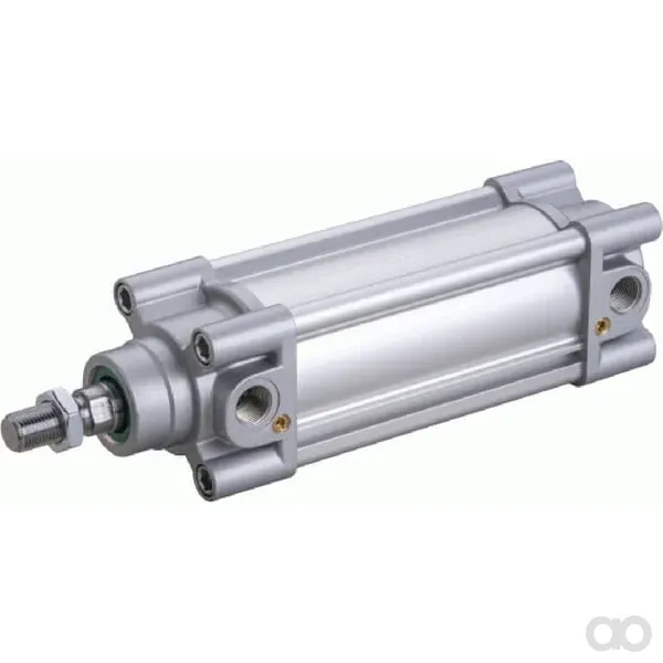 Kramp - DN50100CMG2 - Standardzylinder