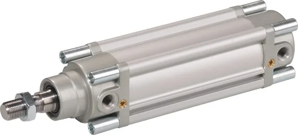 Kramp - DN80650CM - Standardzylinder