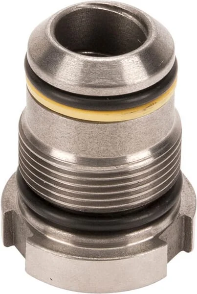 Kramp - DS2902513016VM - Kronenmutter DS25 D25-16 Abdichtung