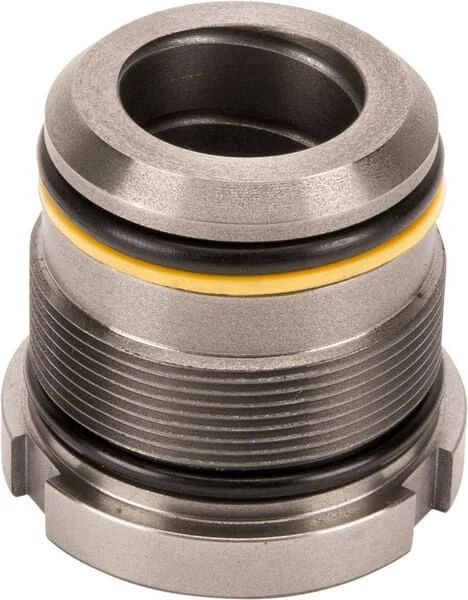 Kramp - DS2904013025VM - Kronenmutter DS25 D40-25 Dichtung