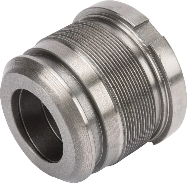 Kramp - DS2906013035 - Zylinderkopf C25 Bohrung 60 35