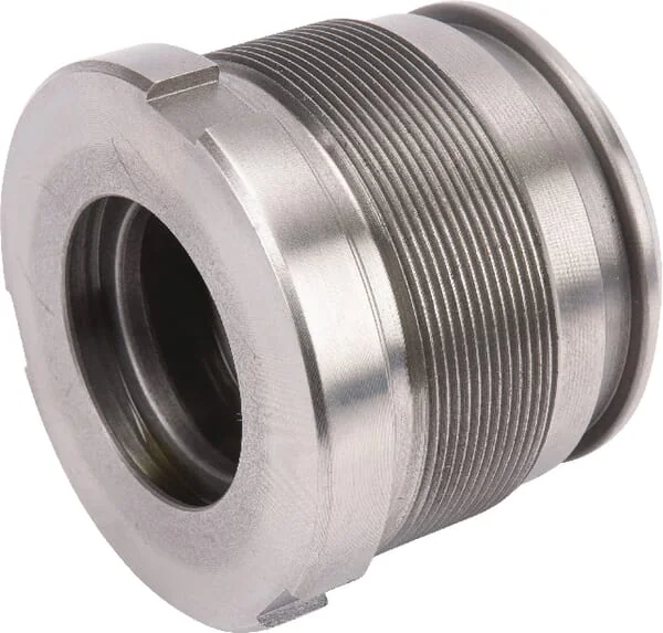 Kramp - DS2906013035 - Zylinderkopf C25 Bohrung 60 35