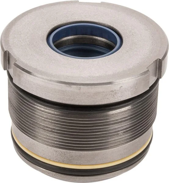 Kramp - DS2906313030VM - Kronenmutter DS25 D63-30 Dichtung