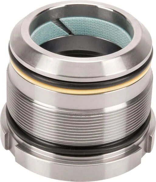 Kramp - DS2906313045VM - Verschlussmutter DS25 D63-45 Dichtung