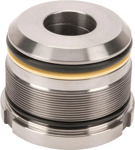 Kramp - DS2907013030VM - Kronenmutter DS25 D70-30 Dichtung