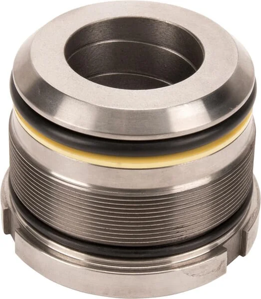 Kramp - DS2907013040VM - Kronenmutter DS25 D70-40 Dichtung
