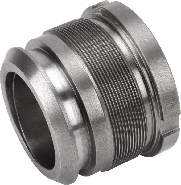 Kramp - DS2907013050 - Zylinderkopf C25 Bohrung 70 50