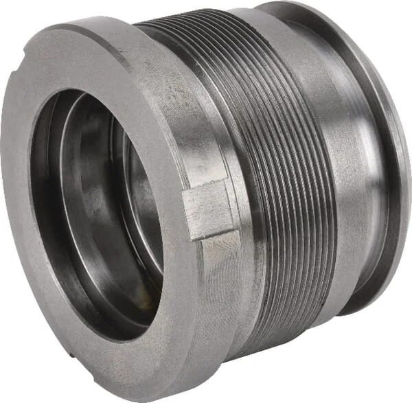 Kramp - DS2907013050 - Zylinderkopf C25 Bohrung 70 50