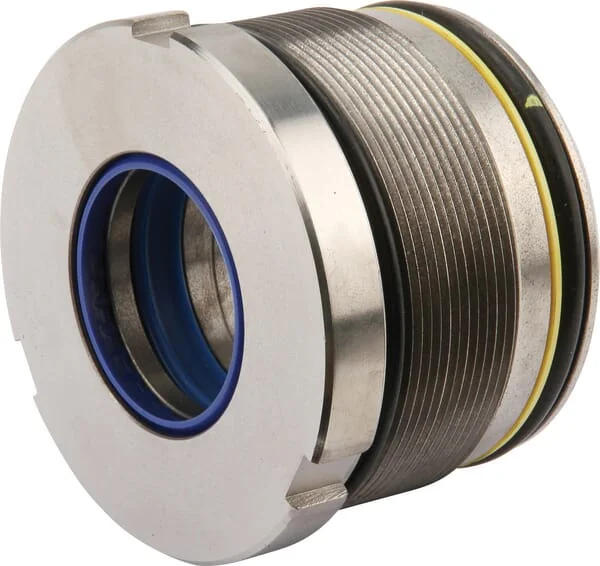 Kramp - DS2908013045VM - Zylinderkopf DS25 D80-45 Dichtung