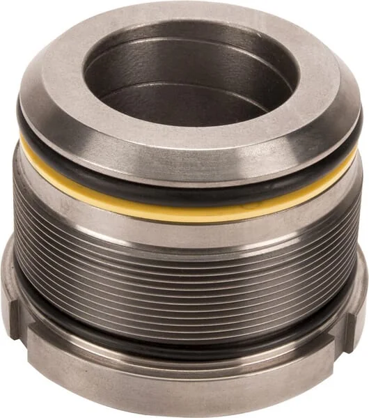Kramp - DS2908013050VM - Verschlussmutter DS25 D80-50 Dichtung