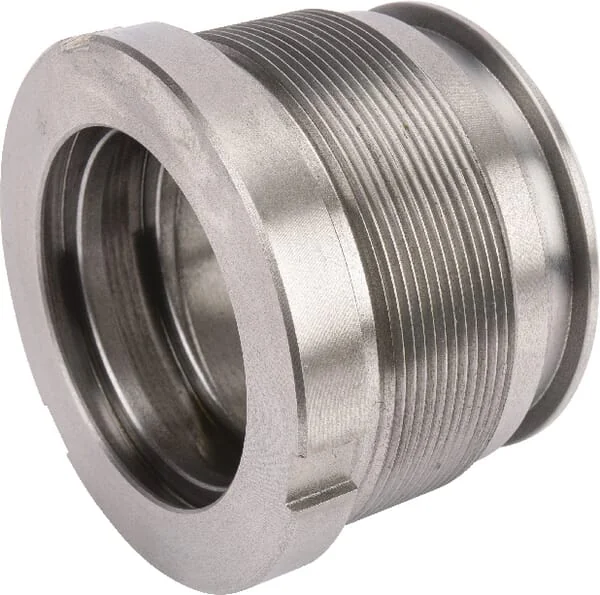 Kramp - DS2908013060 - Zylinderkopf C25 Bohrung 80 60