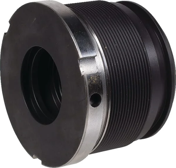 Kramp - DS2909013045 - Zylinderkopf C25 Bohrung 90 - 45