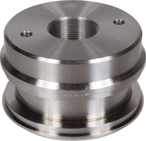 Kramp - DS2911004 - Kolben ohne Dichtungen, Bohrung 110mm