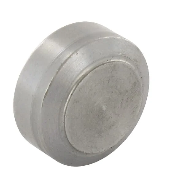 Kramp - DS3902501A - HD-Zylinder-Endkappe D25 B=15mm