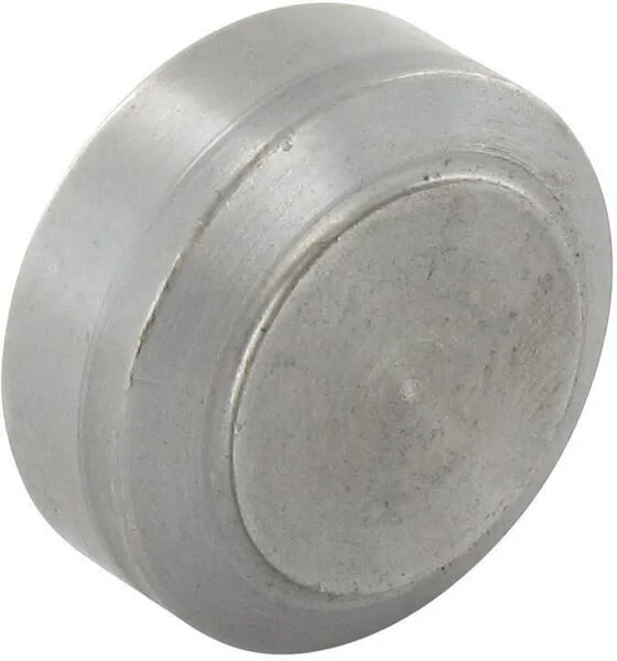 Kramp - DS3902501A - HD-Zylinder-Endkappe D25 B=15mm