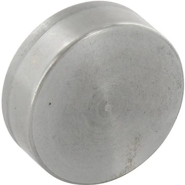 Kramp - DS3902501A - HD-Zylinder-Endkappe D25 B=15mm