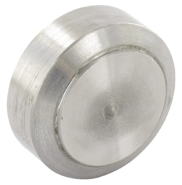Kramp - DS3903001A - HD-Zylinder-Stirnseite D30 B=15mm