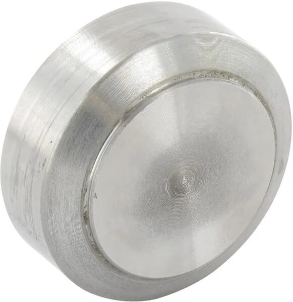 Kramp - DS3903001A - HD-Zylinder-Stirnseite D30 B=15mm