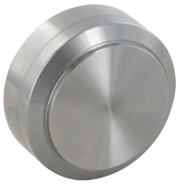 Kramp - DS3904001A - HD-Zylinder-Endkappe D40 B=20mm