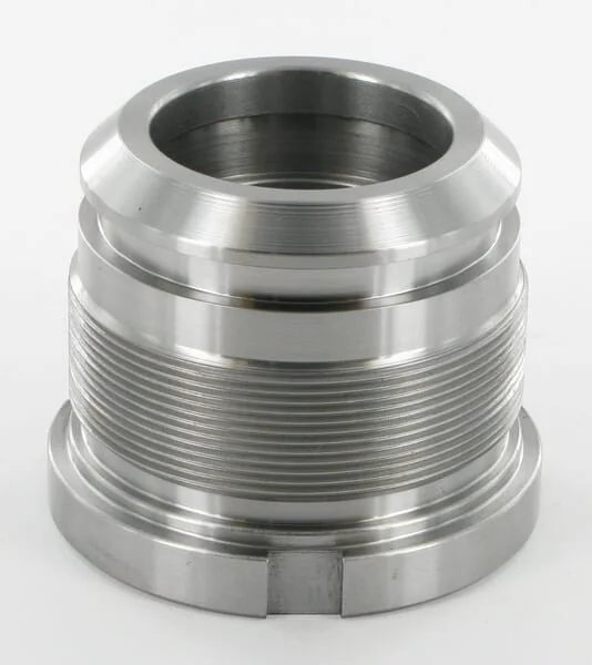 Kramp - DS3906013040 - Muffe DS25/32 60-40
