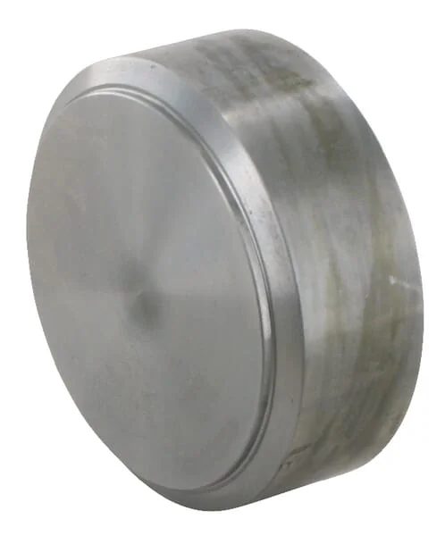Kramp - DS3907001A - HD Zylinderendkappe D70 B=30 mm