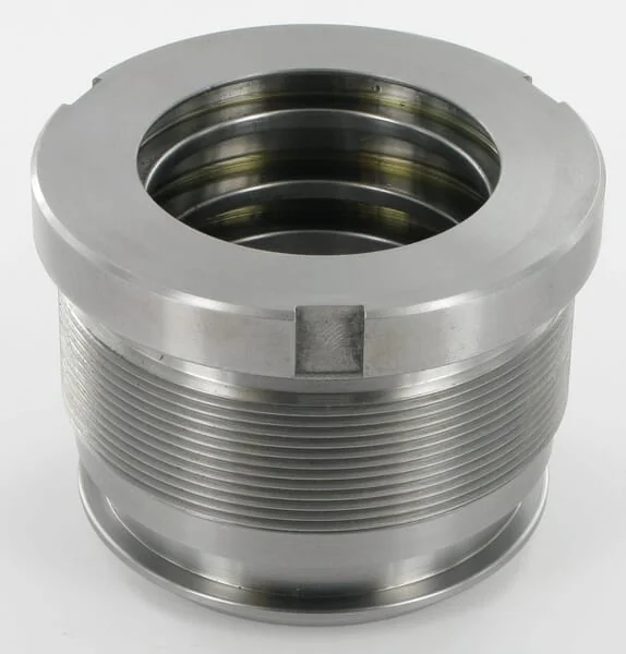 Kramp - DS3908013055 - Muffe DS25/32 80-55