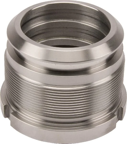 Kramp - DS3908013060 - Muffe DS25/32 80-60