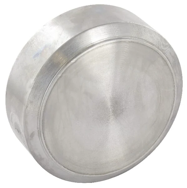 Kramp - DS3909001A - HD Zylinderendkappe D90 B=30 mm
