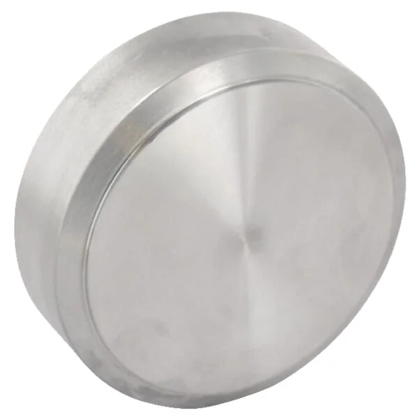 Kramp - DS3910001A - HD Zylinderendkappe D100 B=35 mm