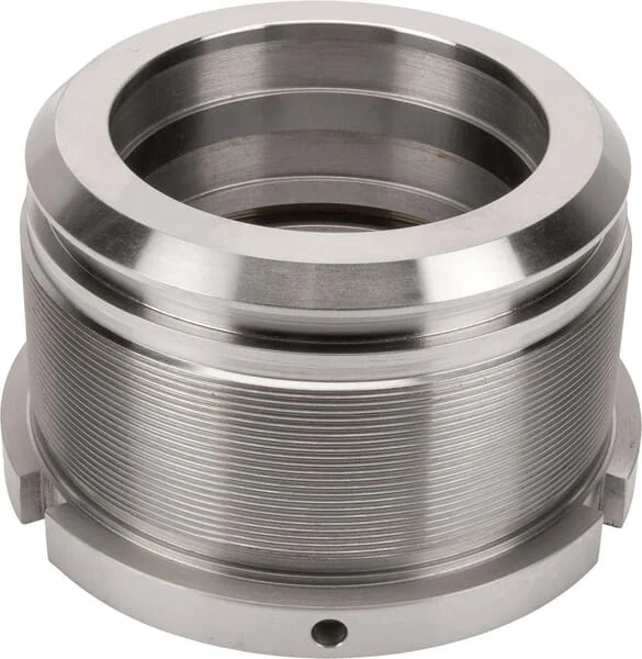 Kramp - DS3914013100 - Kopfmutter DS25/32 140-100