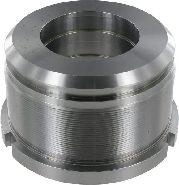 Kramp - DS3914013100 - Kopfmutter DS25/32 140-100