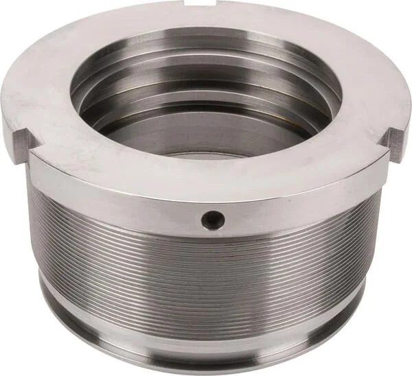 Kramp - DS3914013100 - Kopfmutter DS25/32 140-100
