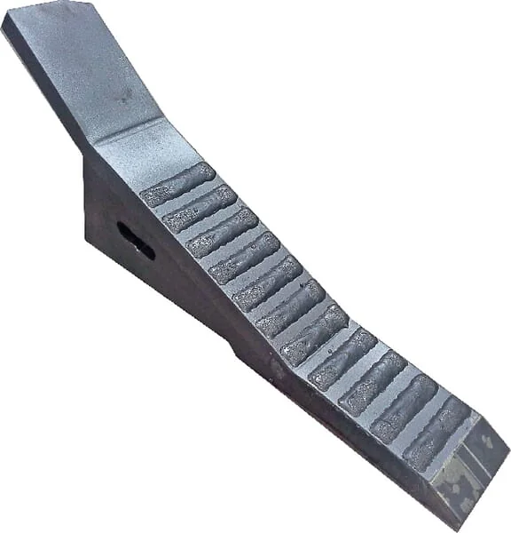 Kramp - E084625CN - Tiefenlockerschar Hartmetall