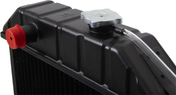 Kramp - E0NN8005MBN - Kühler