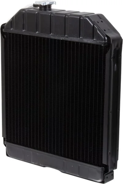 Kramp - E0NN8005MBN - Kühler