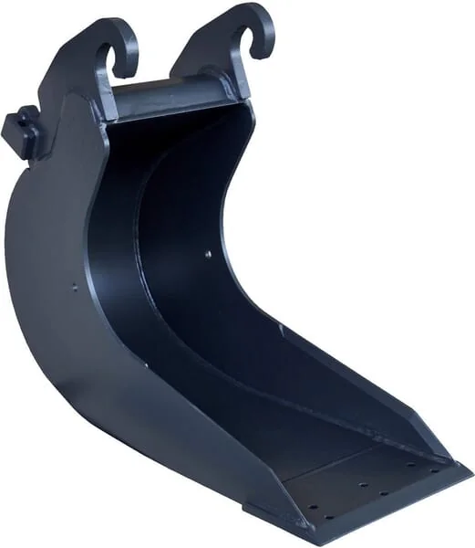 Kramp - EBB10G400KR - Kleiner Eimer 400mm CW10