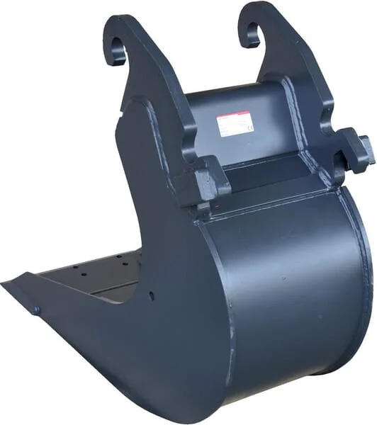 Kramp - EBB10G400KR - Kleiner Eimer 400mm CW10