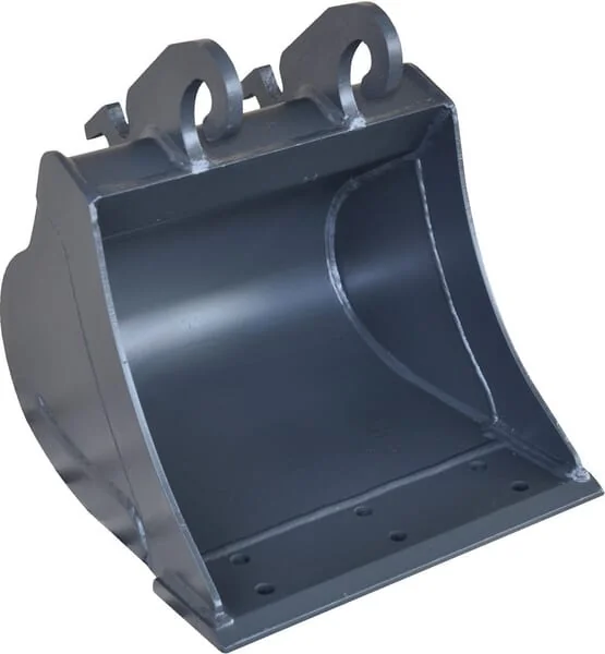 Kramp - EBD00A400KR - Tiefenloeffelschale 400mm CW00