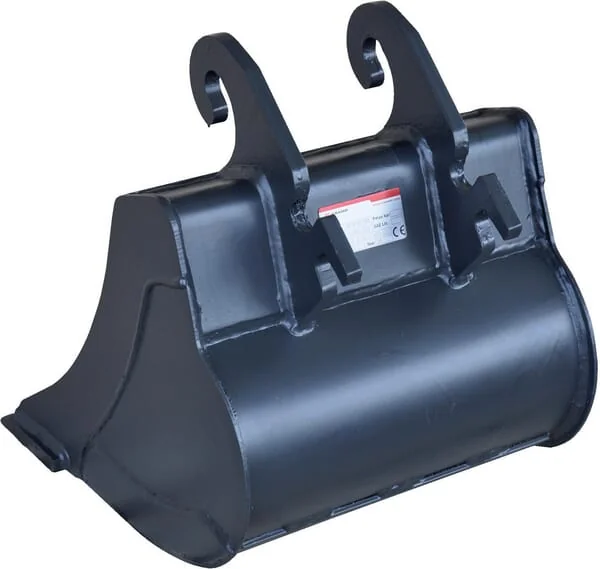 Kramp - EBD00A400KR - Tiefenloeffelschale 400mm CW00