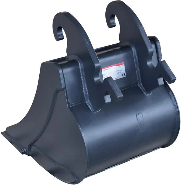Kramp - EBD05B400KR - CW05 Baggerlöffel 400mm
