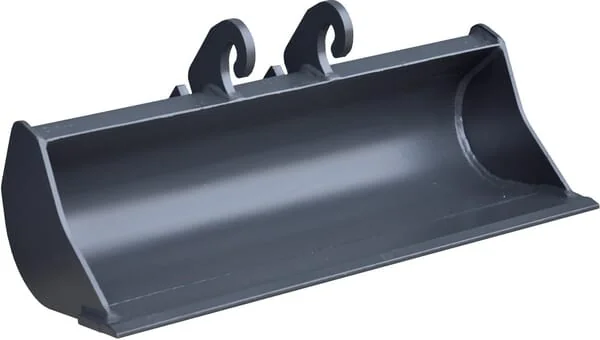 Kramp - EBS00A800KR - CW00 Grabenlöffel 800mm