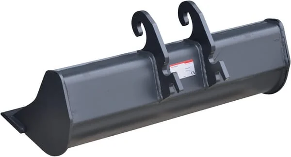 Kramp - EBS00A800KR - CW00 Grabenlöffel 800mm