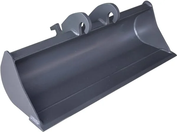 Kramp - EBS05B1000KR - CW05 Grabenlöffel 1000mm