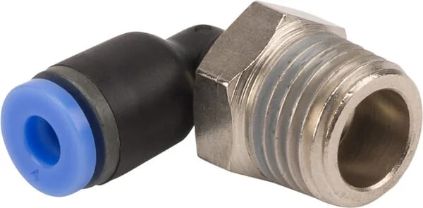 Kramp - ECF414P - Steckanschluss