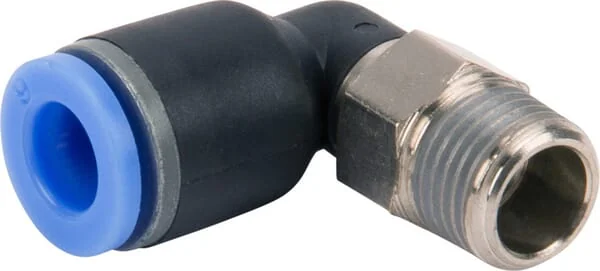 Kramp - ECF618P - Steckanschluss